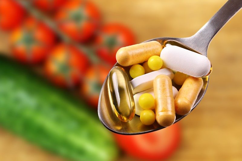 Supplementen PijnMC