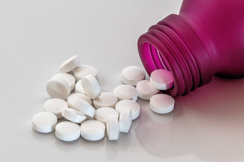 Etoricoxib Arcoxia PijnMC